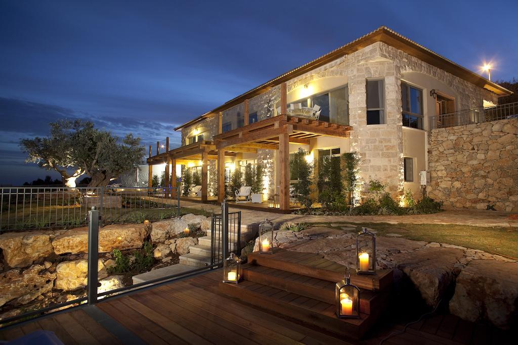 Boutique Hotel Tamarin Rosch Pina Exterior foto