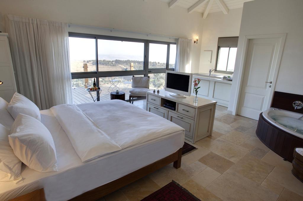 Boutique Hotel Tamarin Rosch Pina Zimmer foto
